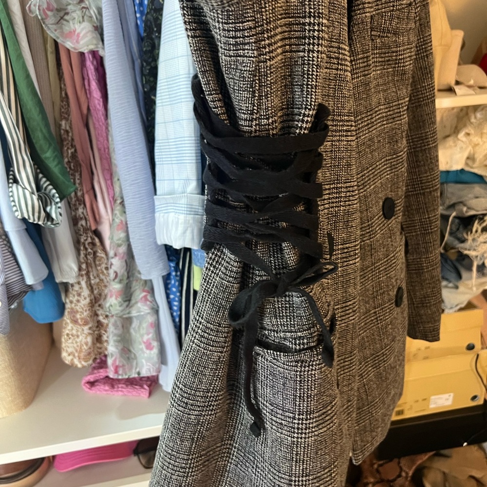 Blazer jacket - Picture 2 of 7